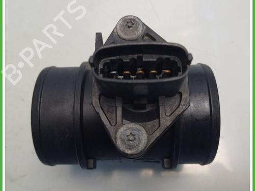 Mass air flow sensor OPEL CORSA C (X01) 1.2 (F08, F68) | BP40144688M95 - Image 4