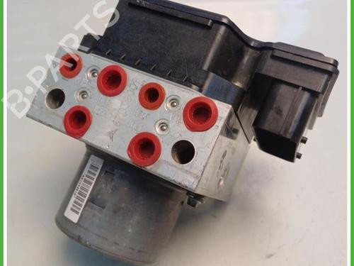 Used ABS pump ABS pump MINI MINI (R56) Cooper D (112 hp) 40145241 40145241