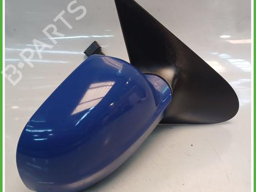 Right mirror VW POLO (6N2) 1.4 | BP25333063C27 