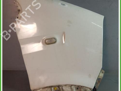Used Right front fenders RENAULT MASTER II Van (FD) 2.5 dCi (120 hp) 17025548