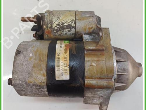 Starter MERCEDES-BENZ A-CLASS (W169) A 150 (169.031, 169.331) | BP40136751M8 - Image 4