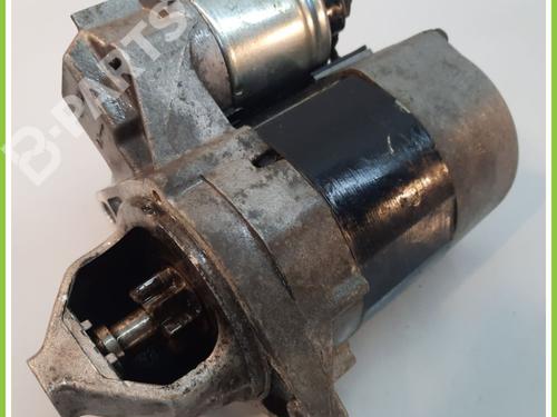 Used Starter MERCEDES-BENZ A-CLASS (W169) A 150 (169.031, 169.331) (95 hp) 11367493