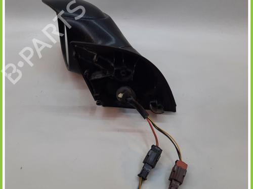 Left mirror CITROËN C3 I (FC_, FN_) 1.4 i | BP13510100C26 