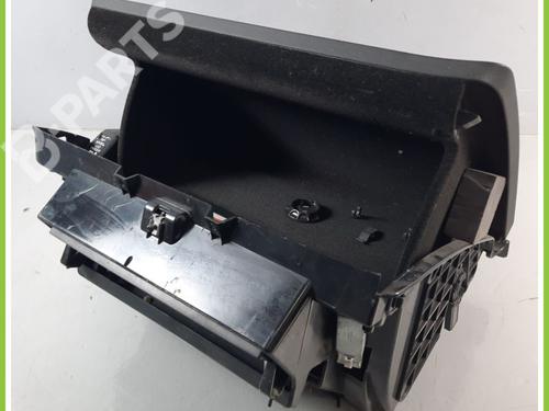 Glove box VW PASSAT B6 (3C2) 2.0 TDI 16V | BP11367209C95 