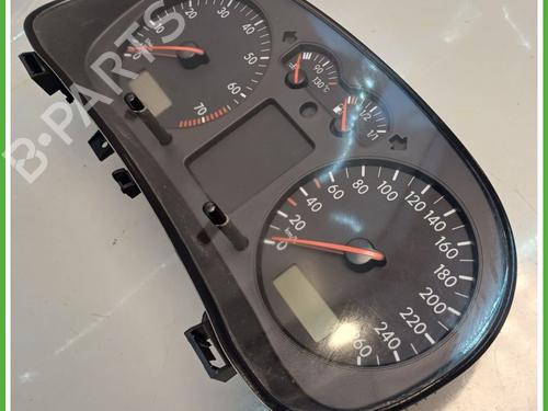 Instrument cluster VW GOLF IV (1J1) 1.6 | BP21801156C47 