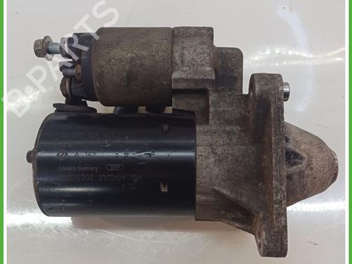 Startmotor ALFA ROMEO 147 (937_) 1.6 16V T.SPARK ECO (937.AXA1A, 937.BXA1A) | BP21217005M8 