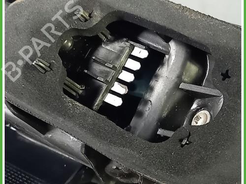 Right taillight OPEL CORSA C (X01) 1.2 (F08, F68) | BP27409468C35 