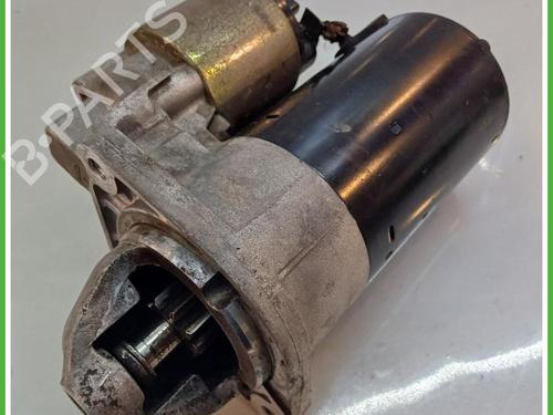 Used Starter Starter FIAT STILO (192_) 1.6 16V (192_XB1A) (103 hp) 40141974 40141974
