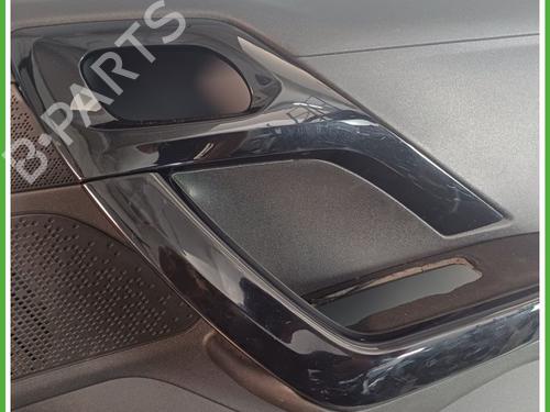 Front right panel PEUGEOT 208 I (CA_, CC_) 1.2 VTI 82 | BP17554252C59 