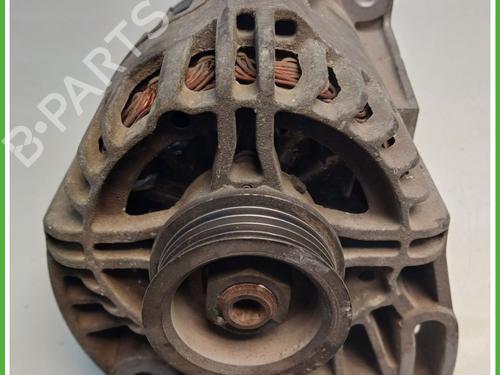 Alternator FIAT SEICENTO / 600 (187_) 1.1 (187AXB, 187AXB1A, 187AXC1A02) | BP23892162M7 