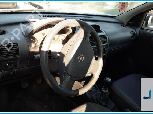 Engine control unit (ECU) OPEL CORSA C (X01) 1.2 (F08, F68) | BP40147115M57 - Image 10