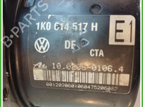 ABS pump VW GOLF V (1K1) 1.9 TDI | BP40138482M43 - Image 4
