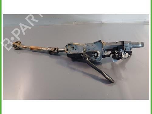 Used Steering column SKODA OCTAVIA III Combi (5E5, 5E6) 1.5 TSI G-TEC (130 hp) 18825817