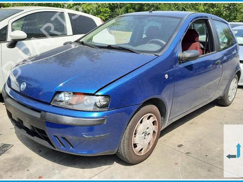 Used Parts FIAT PUNTO (188_) 1.2 60 (188.030, .050, .130, .150, .230, .250) 5018256