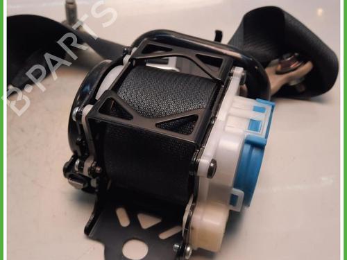 Front right seatbelt MAZDA 6 Saloon (GJ, GL) 2.2 D (GJ2FP, GJ1021, GJ1022, GL1021) | BP40147003I25 - Image 6