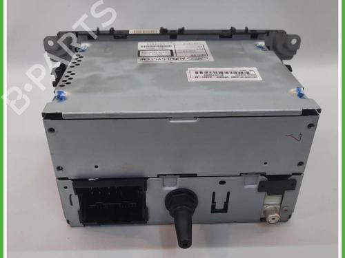 Radio FORD S-MAX (WA6) 2.0 Flexifuel | BP40135204E6 - Image 3