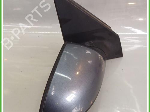 Right mirror LANCIA YPSILON (843_) 1.2 (843.AXA1A) | BP20107064C27 