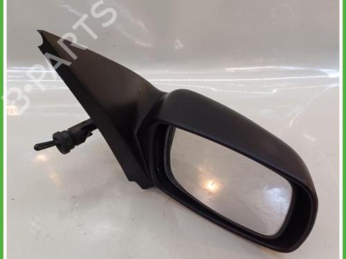Used Right mirror Right mirror FORD FIESTA III (GFJ) 1.3 Cat (60 hp) 40136289 40136289