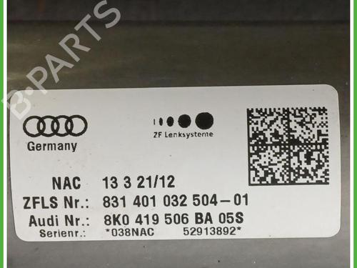 Steering column AUDI A4 B8 Avant (8K5) 2.0 TDI | BP40147476M21 - Image 4