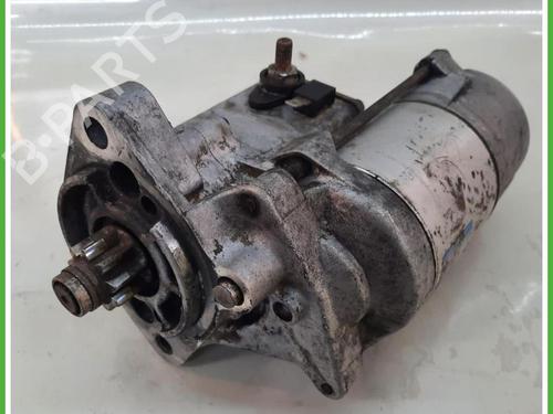 Used Starter Starter LAND ROVER FREELANDER I (L314) 2.0 Td4 4x4 (112 hp) 40135839 40135839