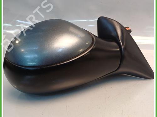 Right mirror CITROËN XSARA PICASSO (N68) 1.8 16V | BP24950955C27 