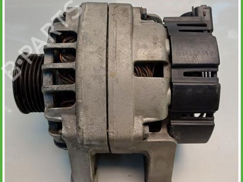 Alternator PEUGEOT 206 Hatchback (2A/C) 1.1 i | BP28289022M7