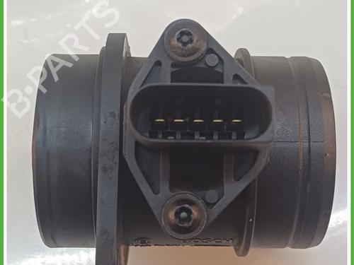 Mass air flow sensor VW GOLF IV (1J1) 1.9 TDI | BP16451023M95 