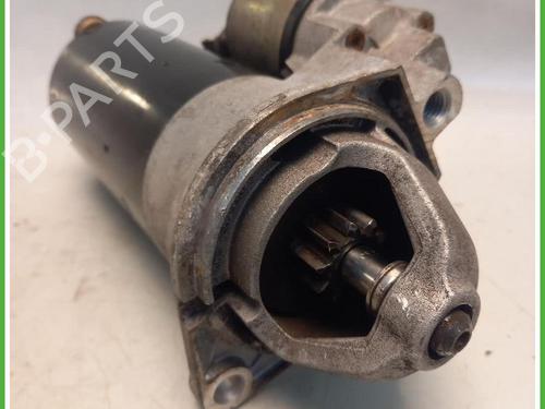 Used Starter Starter OPEL ZAFIRA A MPV (T98) 2.0 DTI 16V (F75) (101 hp) 40075461 40075461