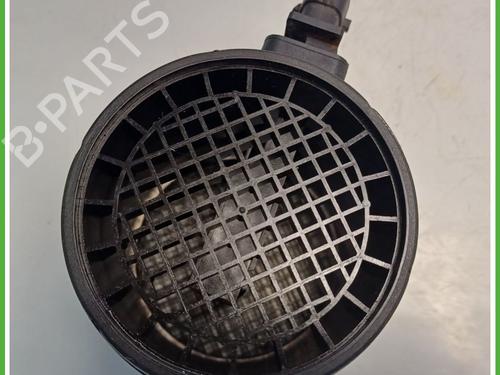 Mass air flow sensor FIAT DUCATO Van (250_) 120 Multijet 2,3 D | BP25836613M95