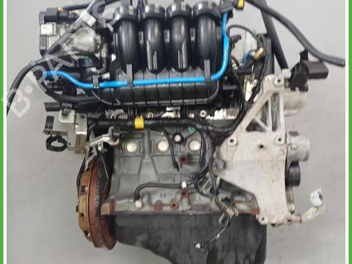 Used Engine Engine FIAT PUNTO (199_) 1.2 (199AXZ1A, 199BXZ1A) (69 hp) 40073883 40073883