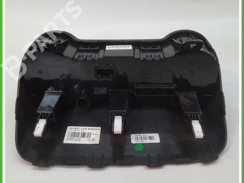 Climate control KIA RIO IV (YB, SC, FB) 1.4 CRDi 90 | BP12147340I5 