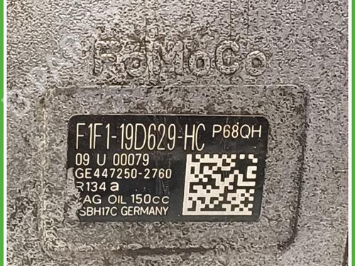 AC compressor FORD TOURNEO CONNECT / GRAND TOURNEO CONNECT V408 MPV 1.5 TDCi | BP23979601M34 