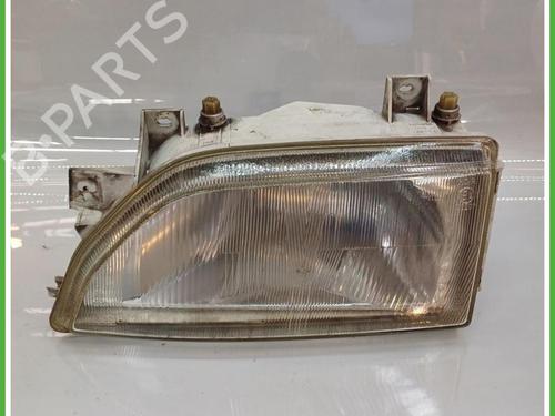 Used Left headlight Left headlight FORD ESCORT V (AAL, ABL) 1.3 (60 hp) 40138968 40138968