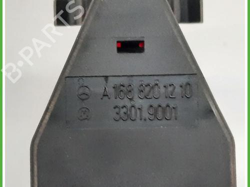Switch MERCEDES-BENZ A-CLASS (W168) A 160 (168.033, 168.133) | BP12318603I30 
