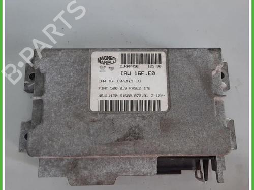 Used Engine control unit (ECU) Engine control unit (ECU) SKODA FABIA I (6Y2) 1.4 (60 hp) 40131746 40131746