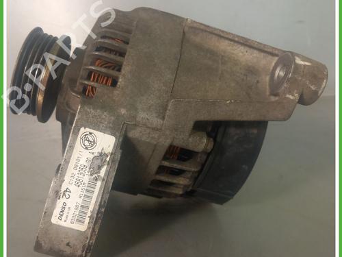 Generator FIAT PUNTO (188_) 1.2 60 (188.030, .050, .130, .150, .230, .250) | BP30096741M7