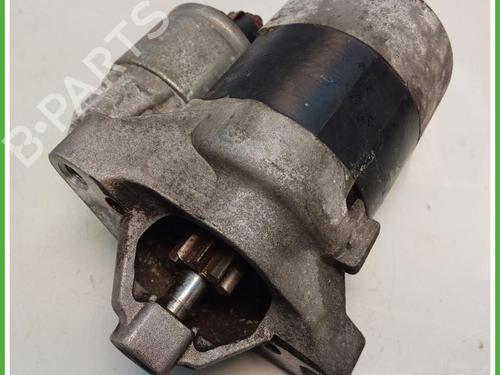 Used Starter Starter RENAULT CLIO III (BR0/1, CR0/1) 1.2 16V Hi-Flex (BR1U, CR1U) (75 hp) 40142934 40142934