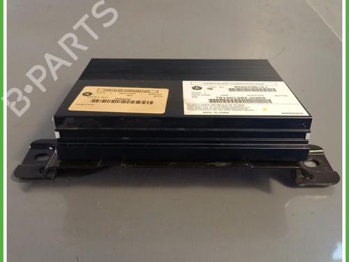Used Radio Radio FIAT FREEMONT (345_) 2.0 JTD (170 hp) 40148369 40148369