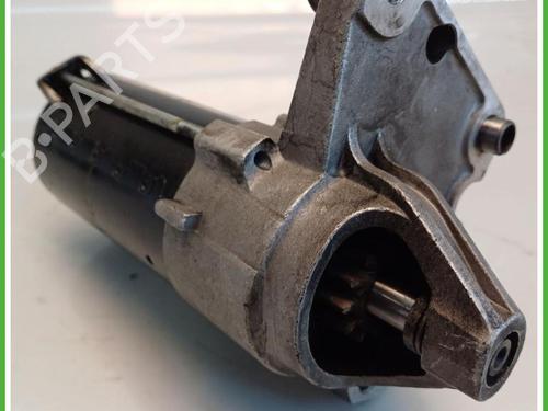 Starter PEUGEOT 207 Hatchback Van (WA_, WC_) 1.4 HDi | BP40146135M8 - Image 2