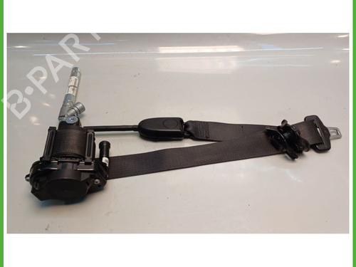 Used Front left belt tensioner CHEVROLET AVEO Hatchback (T300) 1.3 D (95 hp) 23438738