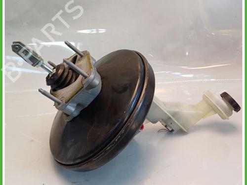 Servo brake NISSAN QASHQAI I (J10, NJ10) 1.5 dCi | BP27409634M42