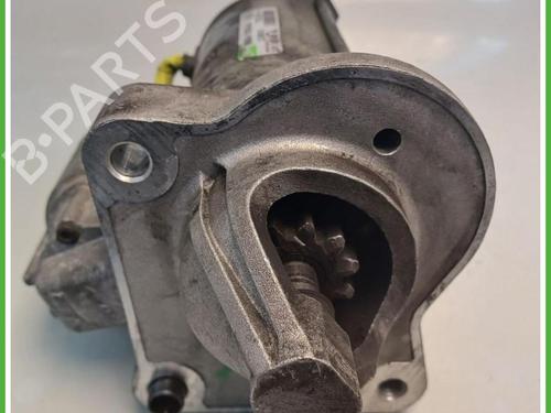 Starter VOLVO C30 (533) D2 | BP40144937M8 - Image 3