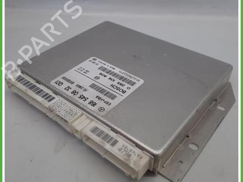 Control unit FIAT PUNTO EVO (199_) 1.3 D Multijet (199AXC1A, 199BXC1A, 199AXT1A, 199BXT1A) | BP40132062M11 - Image 4
