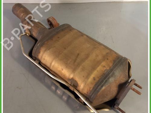 Catalyst LAND ROVER RANGE ROVER EVOQUE (L538) 2.2 D 4x4 | BP30614658M10