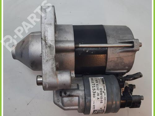 Starter PEUGEOT 2008 I (CU_) 1.2 PureTech 82 | BP11370093M8 