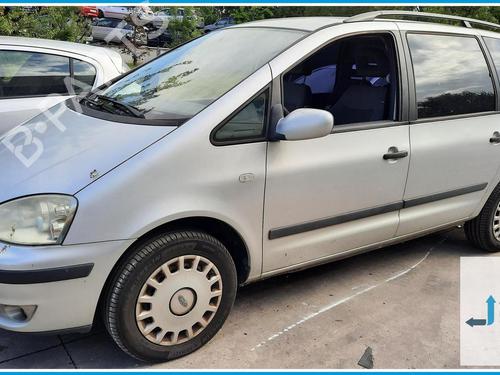 Used Parts FORD GALAXY I (WGR) 1.9 TDI 5018305