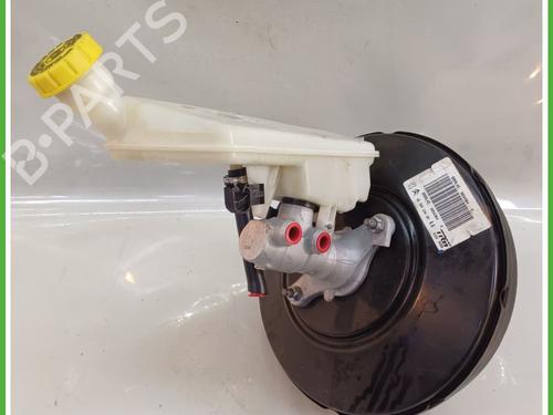 Servo brake PEUGEOT 207 (WA_, WC_) 1.4 HDi | BP15554024M42 