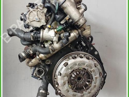 Engine FIAT IDEA (350_) 1.9 JTD | BP40073873M1 - Image 4