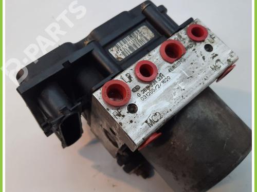 Used ABS pump FIAT PUNTO (188_) 1.2 60 (188.030, .050, .130, .150, .230, .250) (60 hp) 11370290