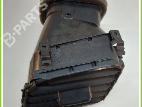 Air vent VW GOLF VII (5G1, BQ1, BE1, BE2) 1.6 TDI | BP11720665I21 